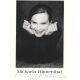 Autogramm Schauspieler | Michaela HINNENTHAL | 2000er...