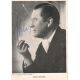 Autogramm Schauspieler | Hans SÖHNKER | 1950er...