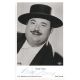 Autogramm Schauspieler | Oskar SIMA | 1950er (Portrait SW...