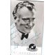 Autogramm Schlager | Rudi SCHURICKE | 1950er (Portrait SW...