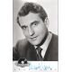 Autogramm Schlager | Rene CAROL | 1950er (Portrait SW...