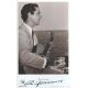 Autogramm Schlager | Vico TORRIANI | 1953...