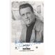 Autogramm Film | Rolf WEIH | 1955 "Parole...