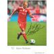 Autogramm Fussball | FC Bayern München | 2009 Druck...