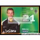 Autogramm Fussball | Borussia Mönchengladbach | 2001...