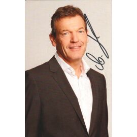 Autogramm Fussball | FC Bayern München | 2014 | Andreas JUNG