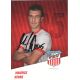 Autogramm Fussball | FSV Zwickau | 2020 | Maurice HENNE