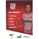Autogramm Fussball | FSV Zwickau | 2020 | Mike KÖNNECKE