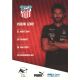 Autogramm Fussball | FSV Zwickau | 2020 | Robin LENK