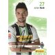 Autogramm Fussball | Borussia Mönchengladbach | 2014...
