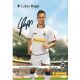Autogramm Fussball | Borussia Mönchengladbach | 2012...