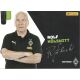 Autogramm Fussball | Borussia Mönchengladbach | 2018...