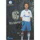 Autogramm Fussball | FC Schalke 04 | 2010er TM | Ralf SCHULZ