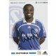 Autogramm Fussball | FC Schalke 04 | 2006 | Gerald ASAMOAH