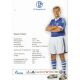 Autogramm Fussball | FC Schalke 04 | 2010er TM | Klaus...