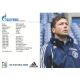 Autogramm Fussball | FC Schalke 04 | 2009 | Willi LANDGRAF