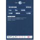 Autogramm Fussball | FC Schalke 04 | 2024 | Lino TEMPELMANN