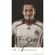 Autogramm Fussball | FC Bayern München | 2006 Druck...