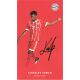 Autogramm Fussball | FC Bayern München | 2017 |...