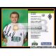 Autogramm Fussball | Borussia Mönchengladbach | 2002...