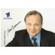 Autogramm TV | ARD | Dieter BELLMANN | 2003 "In Aller Freundschaft" (Portrait Color Jehnichen)