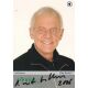 Autogramm TV | ARD | Rolf BECKER | 2006 "In Aller...