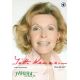 Autogramm TV | ARD | Jutta KAMMANN | 2007 "In Aller...
