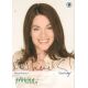 Autogramm TV | ARD | Cheryl SHEPARD | 2007 "In Aller...