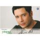 Autogramm TV | ARD | Thomas KOCH | 2007 "In Aller...