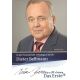 Autogramm TV | ARD | Dieter BELLMANN | 2009 "In...