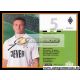 Autogramm Fussball | Borussia Mönchengladbach | 2003...