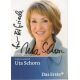 Autogramm TV | ARD | Uta SCHORN | 2010er "In Aller...