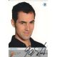 Autogramm TV | ARD | Gabriel MERZ | 2000er "Rote...