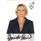 Autogramm TV | ARD | Janette RAUCH | 2000er "Rote...