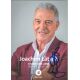 Autogramm TV | ARD | Joachim LÄTSCH | 2020er...