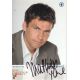 Autogramm TV | ARD | Matthias PAUL | 2007 "Rote...