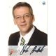 Autogramm TV | ARD | Stefan HOSSFELD | 2008 "Rote...