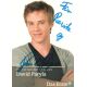 Autogramm TV | ARD | David PARYLA | 2010er "Sturm...