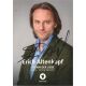 Autogramm TV | ARD | Erich ALTENKOPF | 2020er "Sturm...