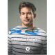 Autogramm TV | ARD | Florian FROWEIN | 2020er "Sturm...
