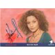 Autogramm TV | ARD | Kerstin RADT | 2000 "Verbotene...