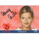 Autogramm TV | ARD | Solveig DUDA | 2000 "Verbotene...