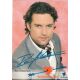 Autogramm TV | ARD | Ron HOLZSCHUH | 2000er...
