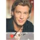 Autogramm TV | ARD | Lars KORTEN | 2008 "Verbotene...