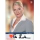 Autogramm TV | ARD | Elke BLUDAU | 2000er "Verbotene...