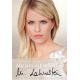 Autogramm TV | ARD | Miriam LAHNSTEIN | 2011...