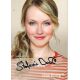 Autogramm TV | ARD | Stefanie BOCK | 2011 "Verbotene...