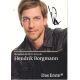Autogramm TV | ARD | Hendrik BORGMANN | 2009...