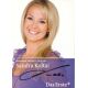 Autogramm TV | ARD | Sandra KOLTAI | 2009...