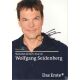 Autogramm TV | ARD | Wolfgang SEIDENBERG | 2009 "Marienhof" (Portrait Color Wilschewski)